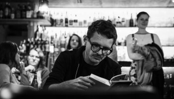 David Zábranský Foto: David Konečný